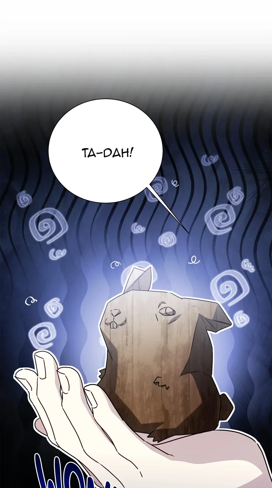 I Won’t Accept Your Regrets Chapter 134 page 8
