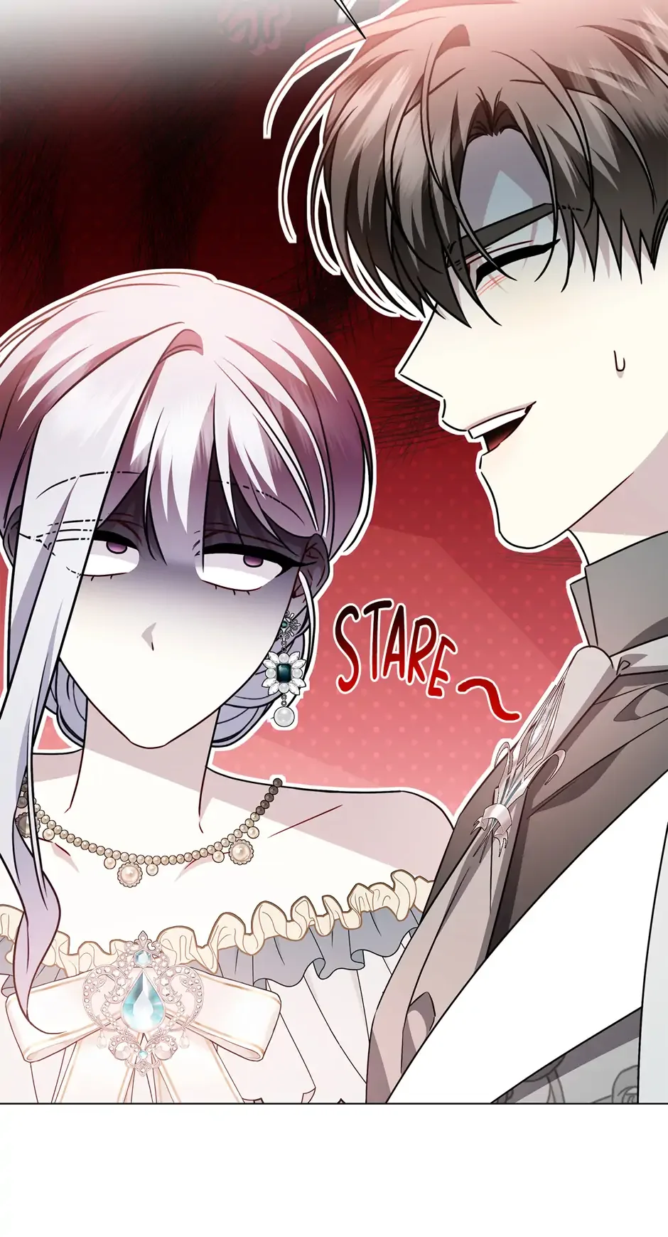 I Won’t Accept Your Regrets Chapter 134 page 24