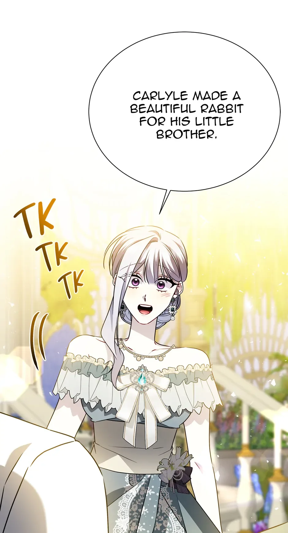 I Won’t Accept Your Regrets Chapter 134 page 20