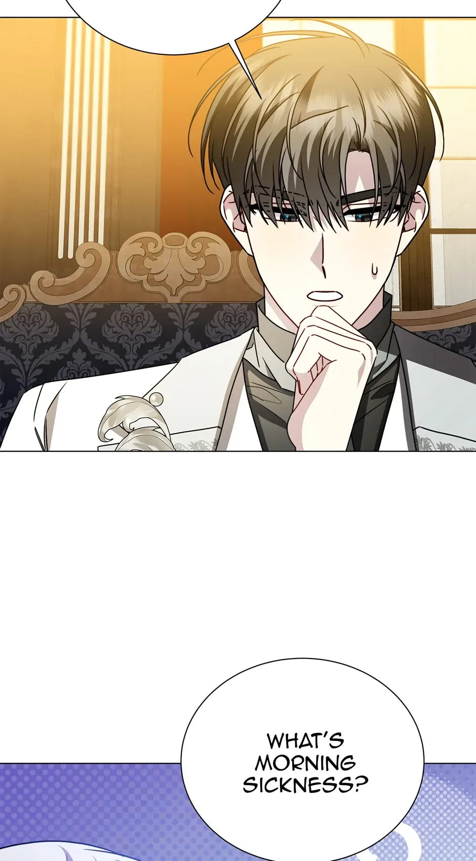 I Won’t Accept Your Regrets Chapter 134 page 52