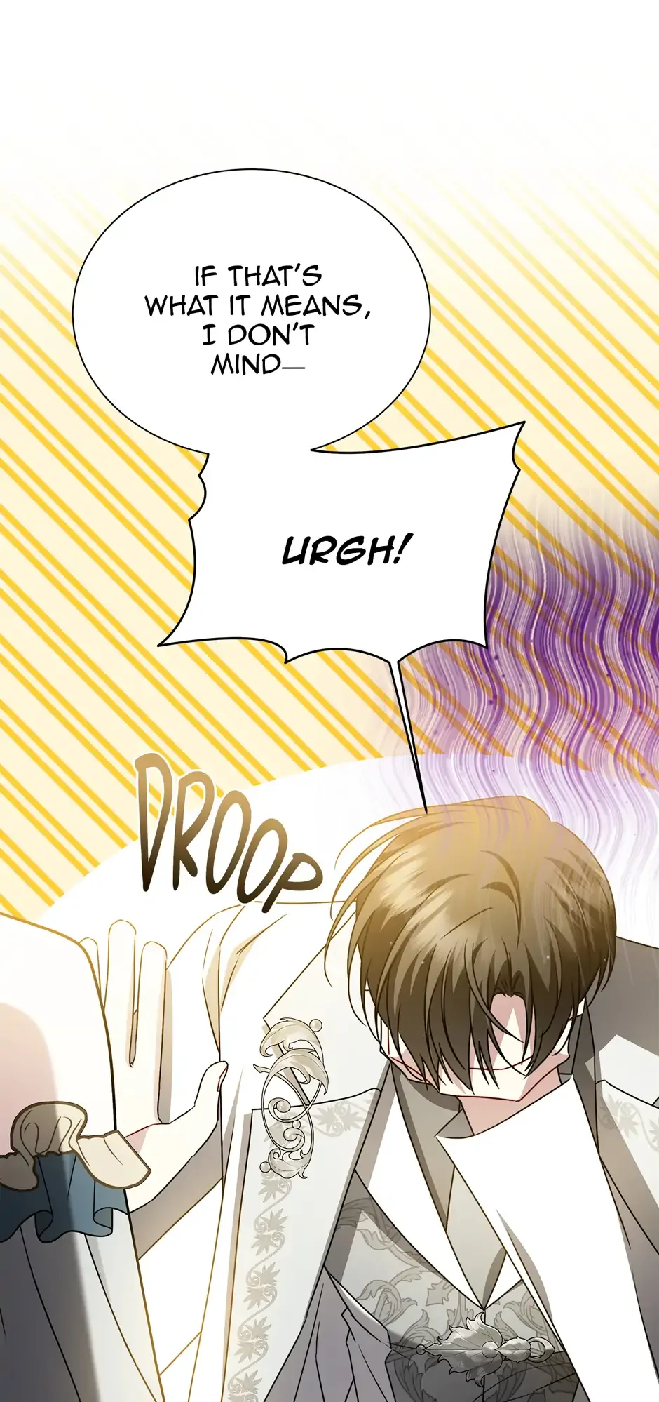 I Won’t Accept Your Regrets Chapter 134 page 56