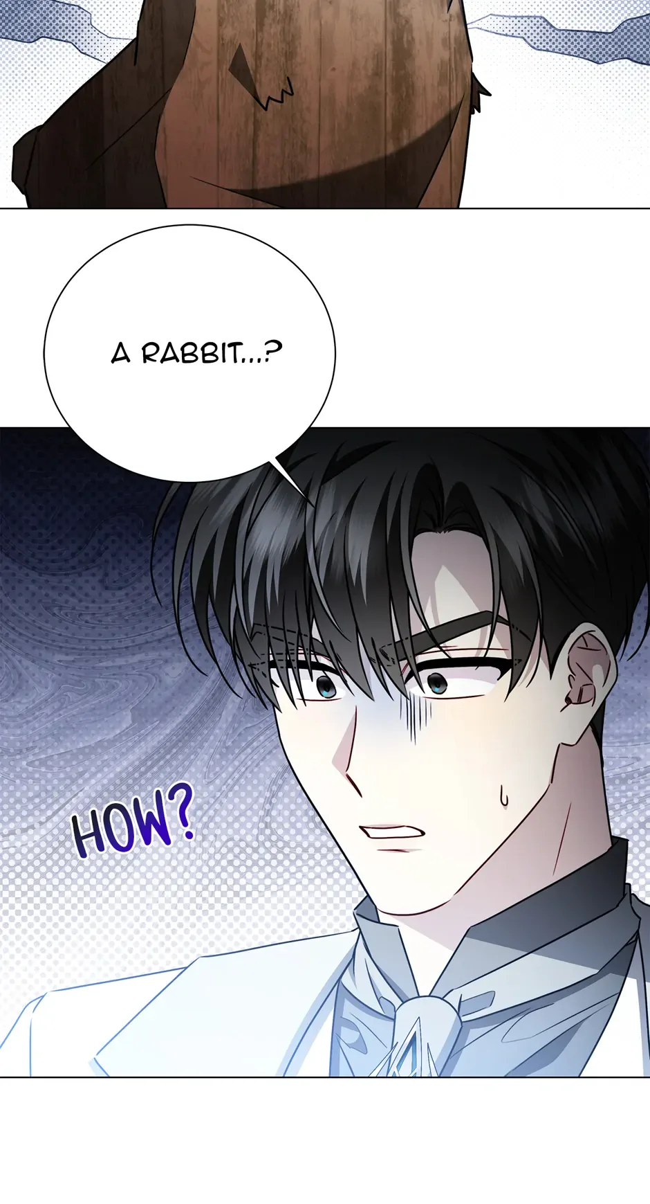 I Won’t Accept Your Regrets Chapter 134 page 22