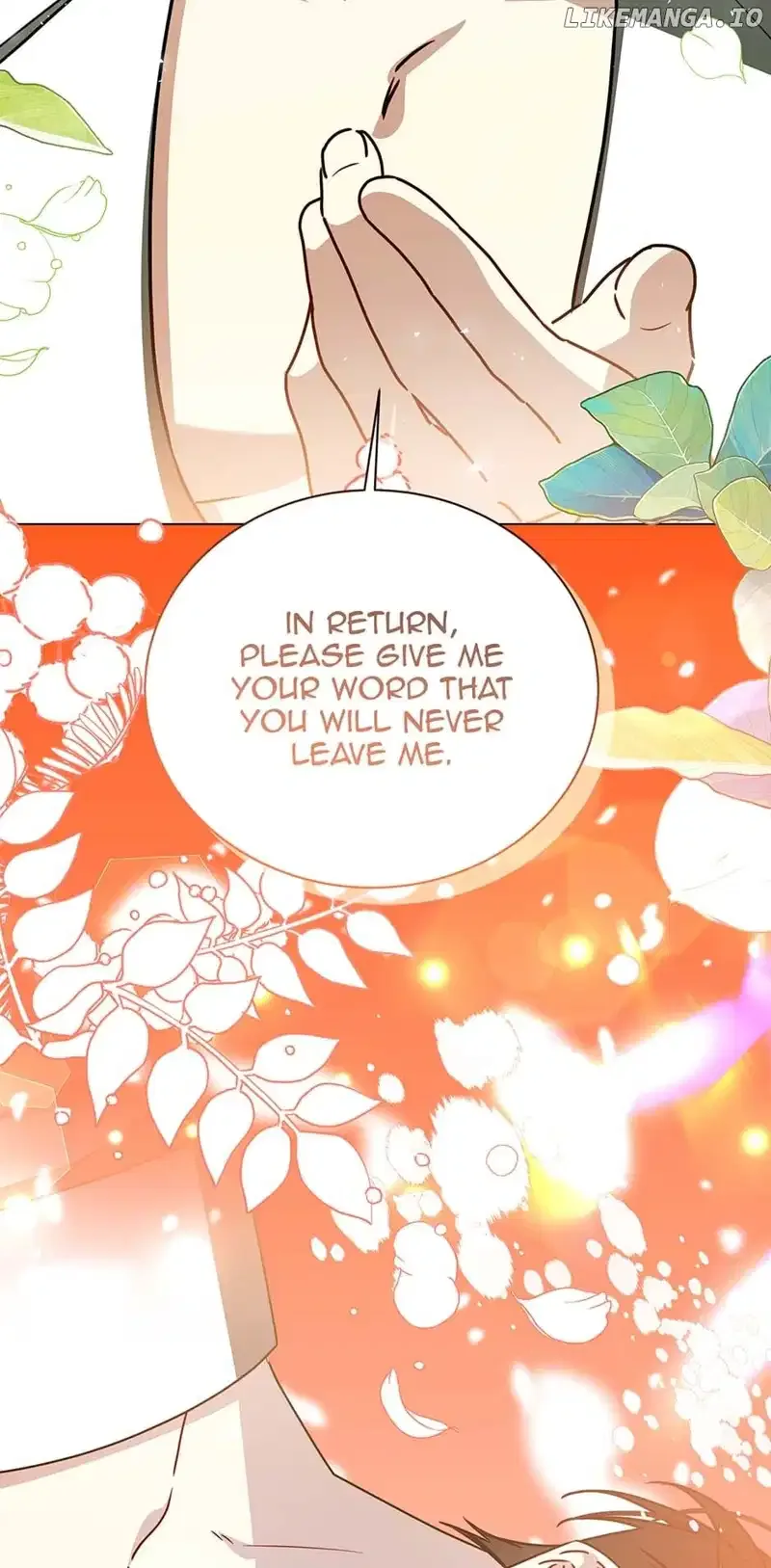I Won’t Accept Your Regrets Chapter 129 page 66