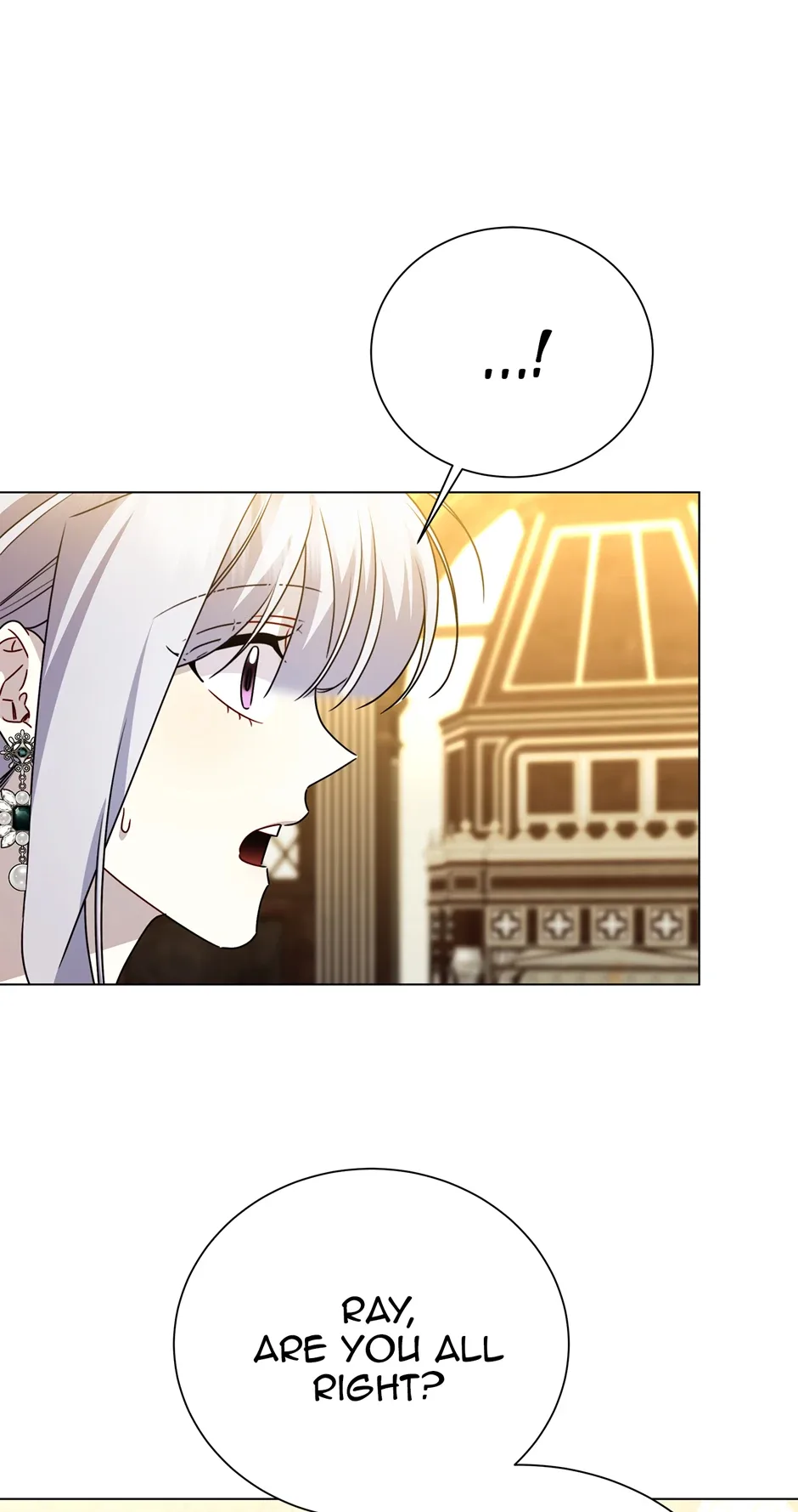 I Won’t Accept Your Regrets Chapter 134 page 44