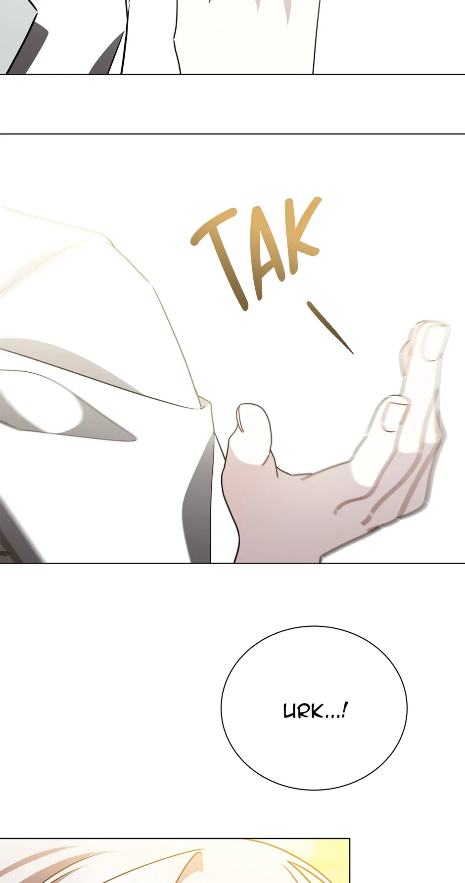 I Won’t Accept Your Regrets Chapter 134 page 35