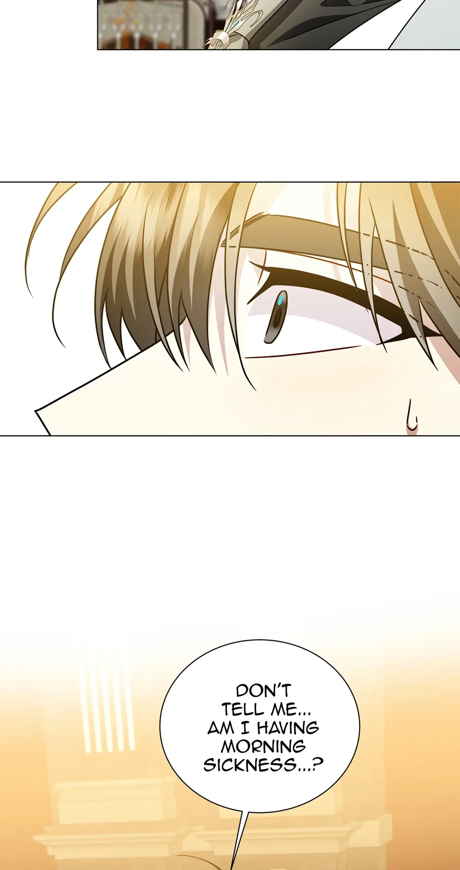 I Won’t Accept Your Regrets Chapter 134 page 48