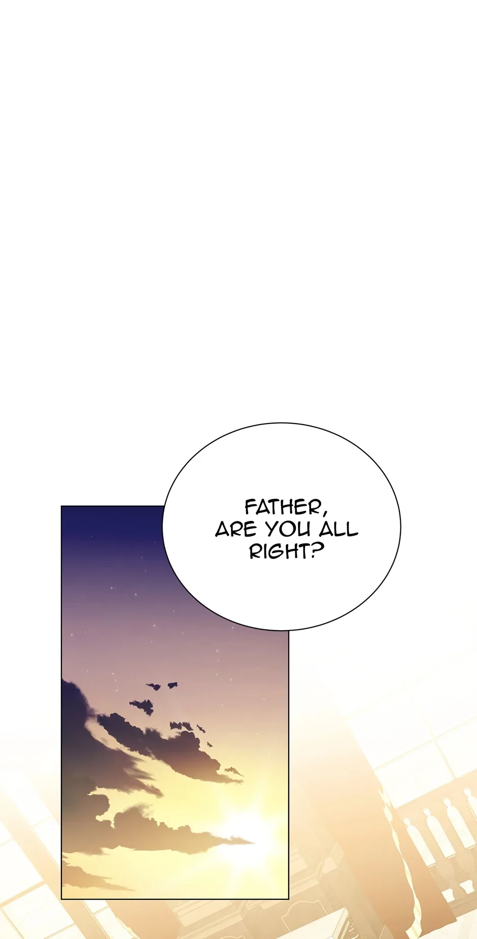 I Won’t Accept Your Regrets Chapter 134 page 39