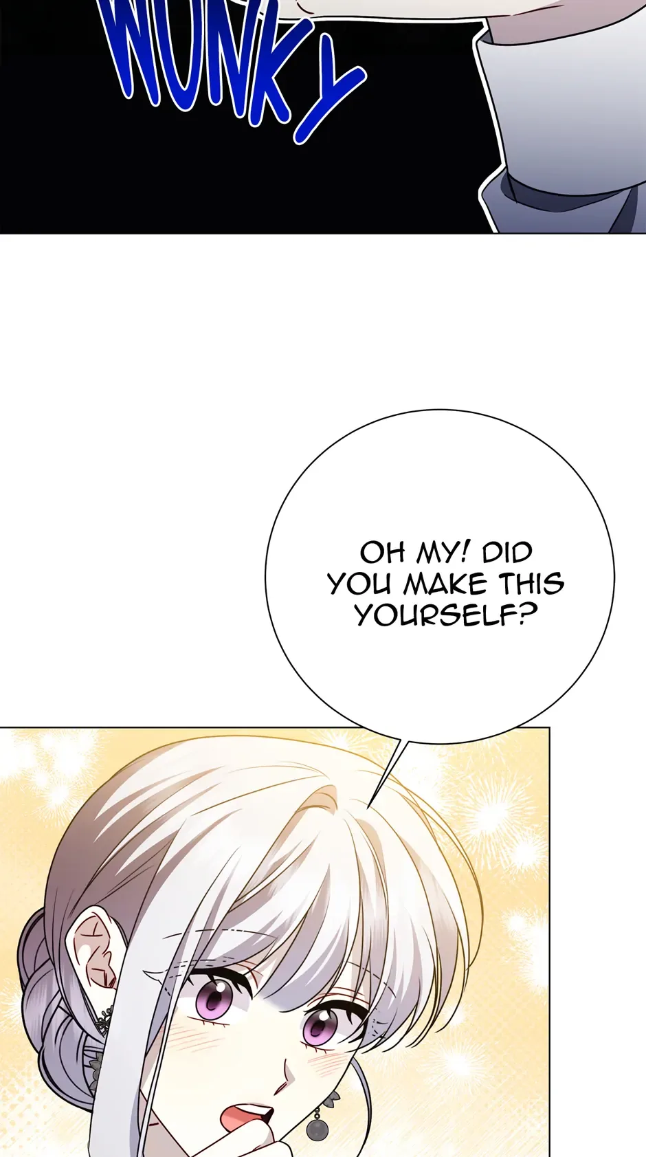 I Won’t Accept Your Regrets Chapter 134 page 9