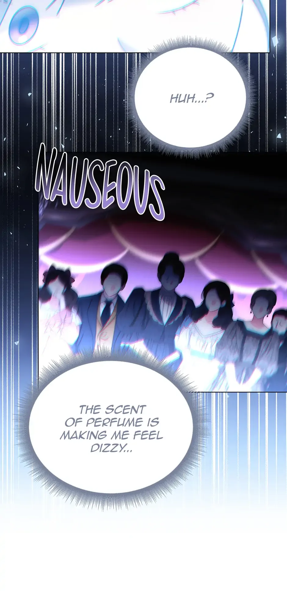I Won’t Accept Your Regrets Chapter 132 page 18
