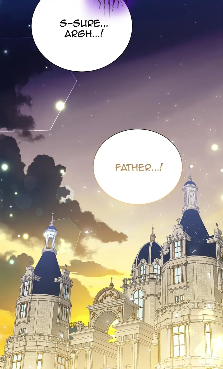 I Won’t Accept Your Regrets Chapter 134 page 62