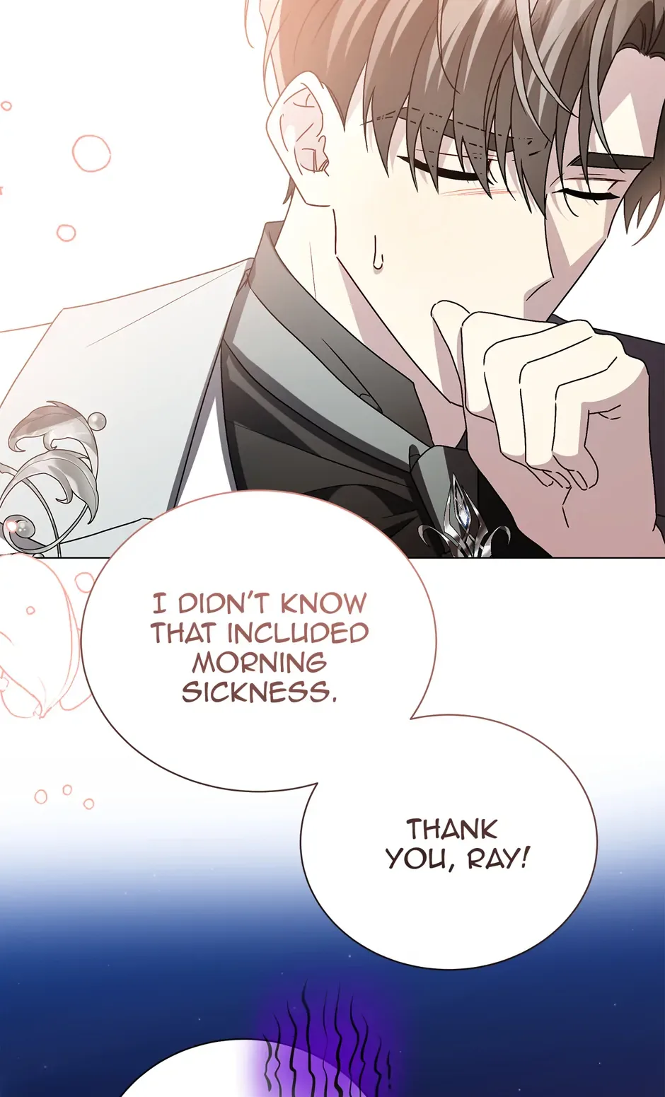 I Won’t Accept Your Regrets Chapter 134 page 61