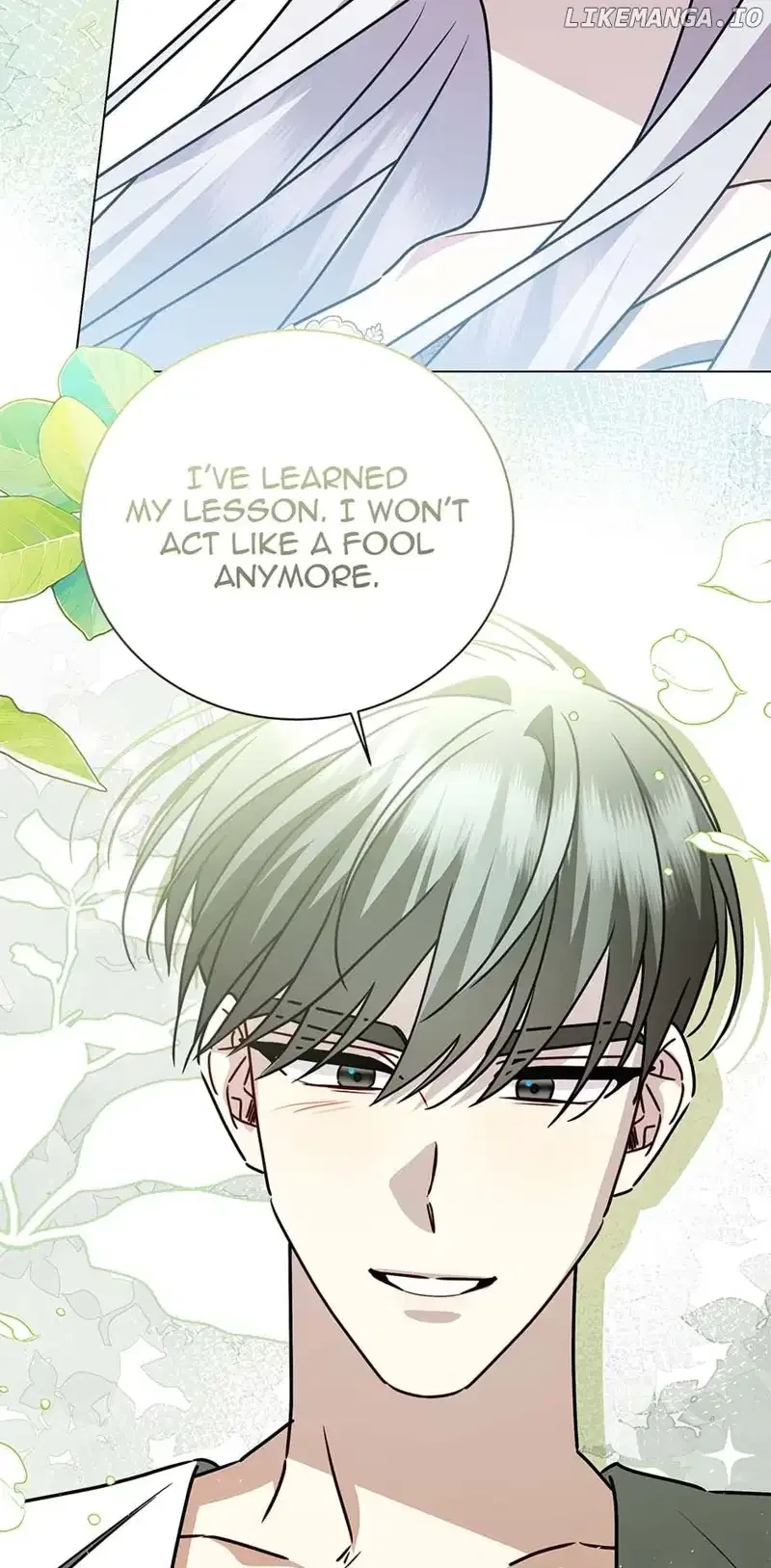 I Won’t Accept Your Regrets Chapter 129 page 65