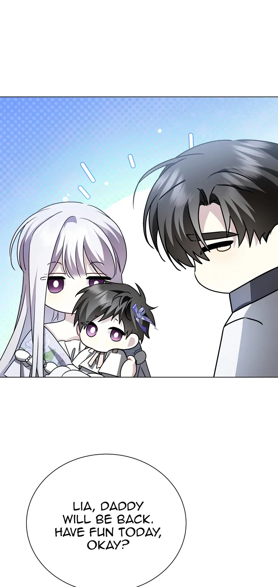 I Won’t Accept Your Regrets Chapter 135 page 37