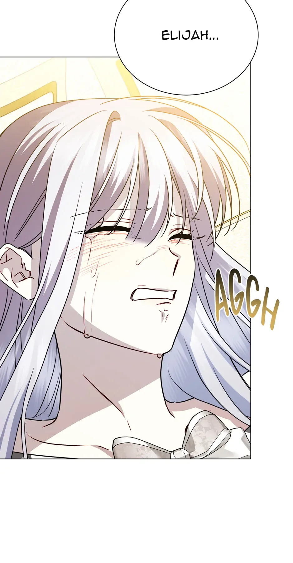 I Won’t Accept Your Regrets Chapter 135 page 6