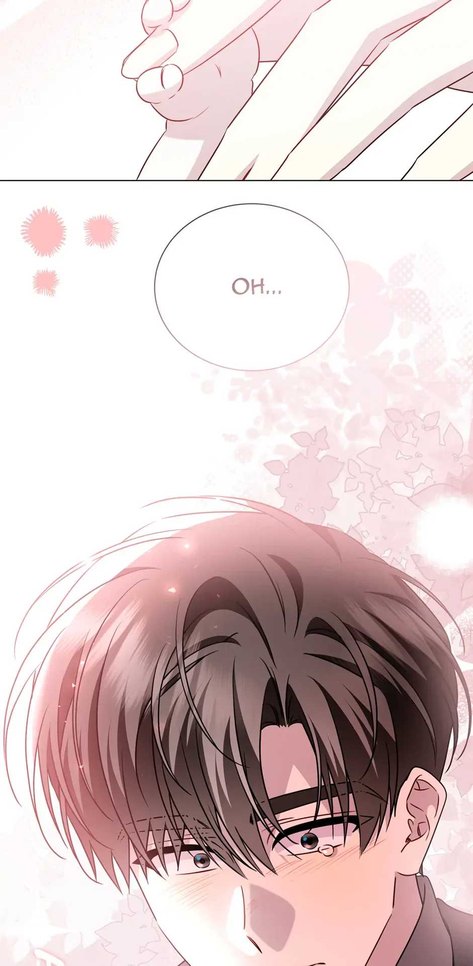 I Won’t Accept Your Regrets Chapter 135 page 20