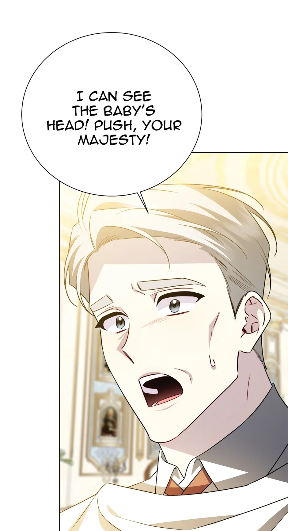 I Won’t Accept Your Regrets Chapter 135 page 11