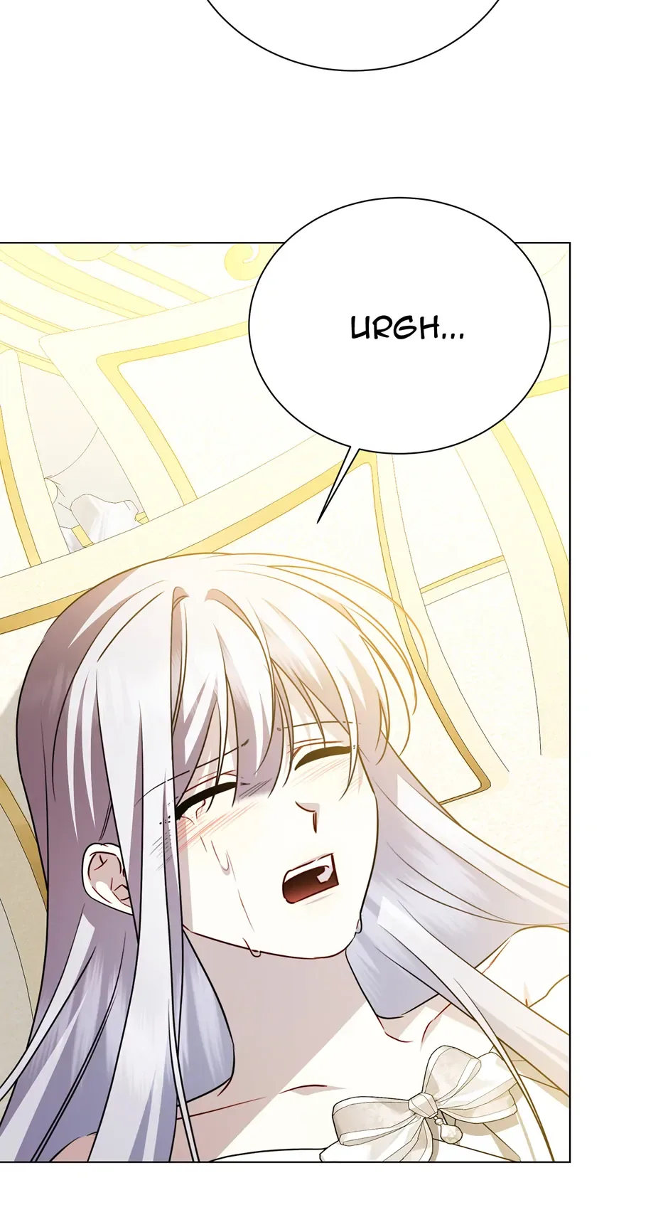 I Won’t Accept Your Regrets Chapter 135 page 10