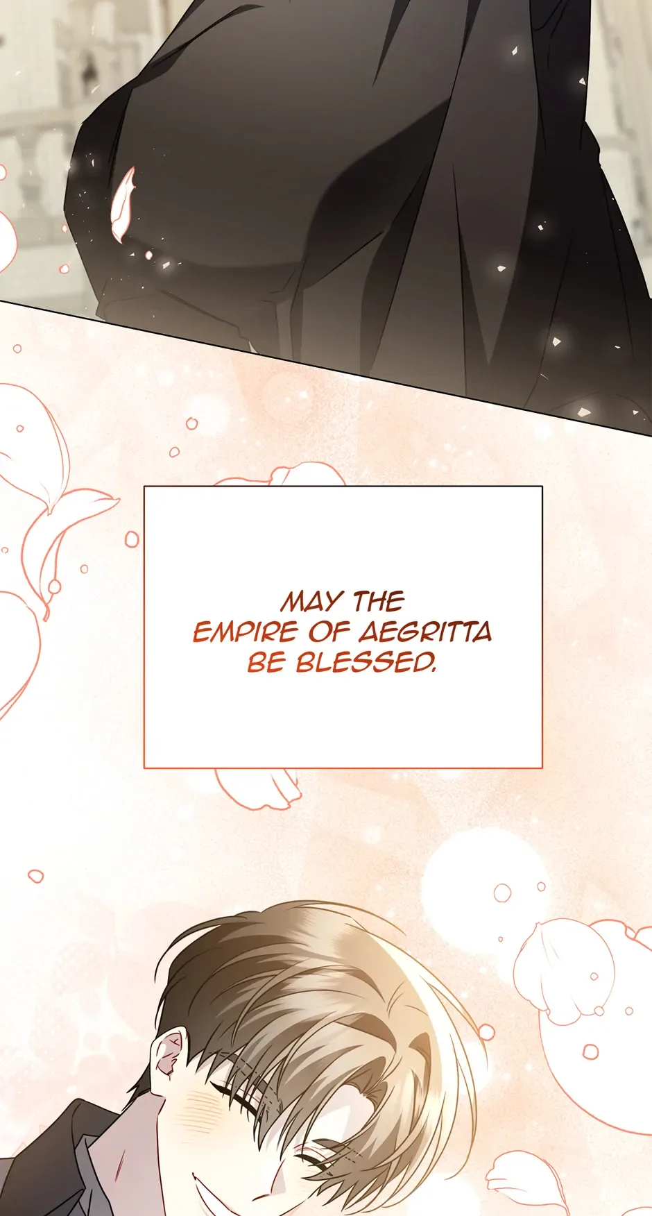 I Won’t Accept Your Regrets Chapter 135 page 64