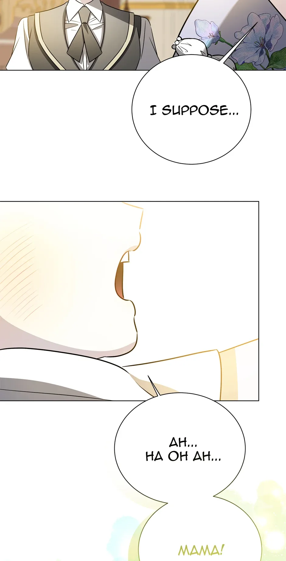 I Won’t Accept Your Regrets Chapter 135 page 58