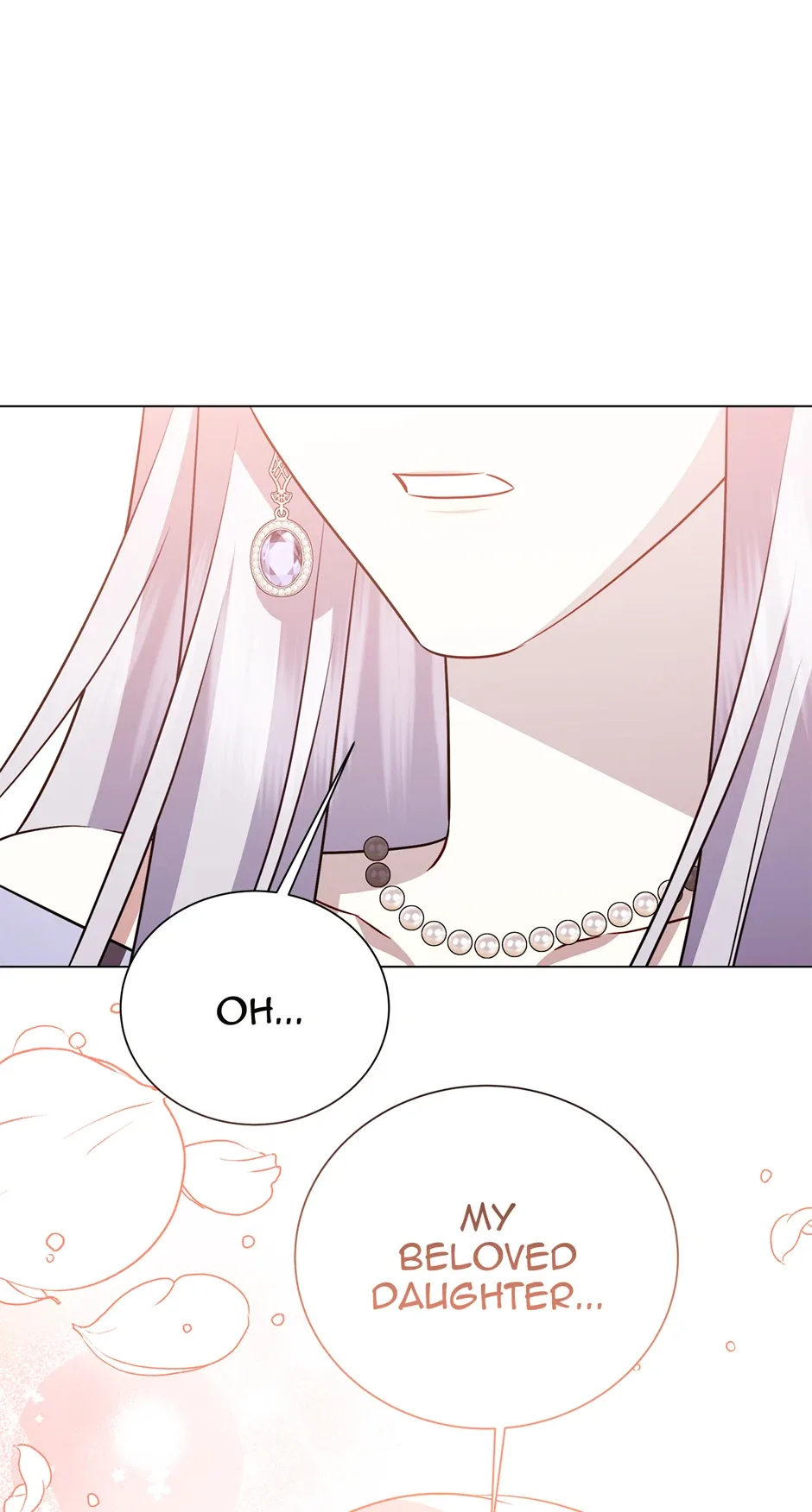 I Won’t Accept Your Regrets Chapter 135 page 60