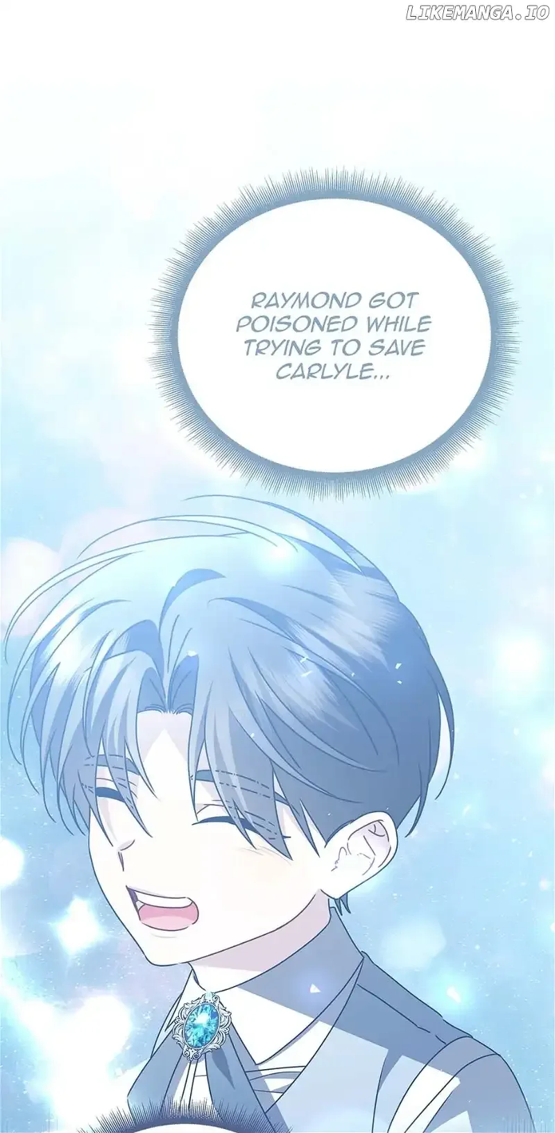 I Won’t Accept Your Regrets Chapter 127 page 67