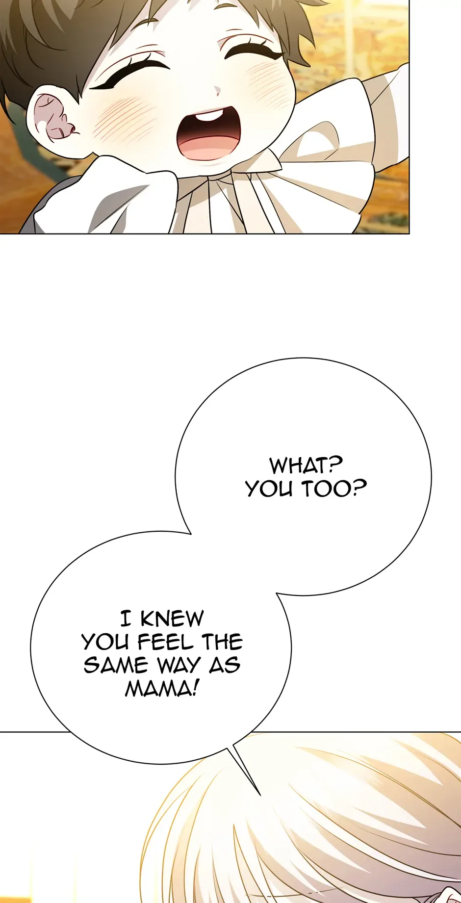 I Won’t Accept Your Regrets Chapter 135 page 49