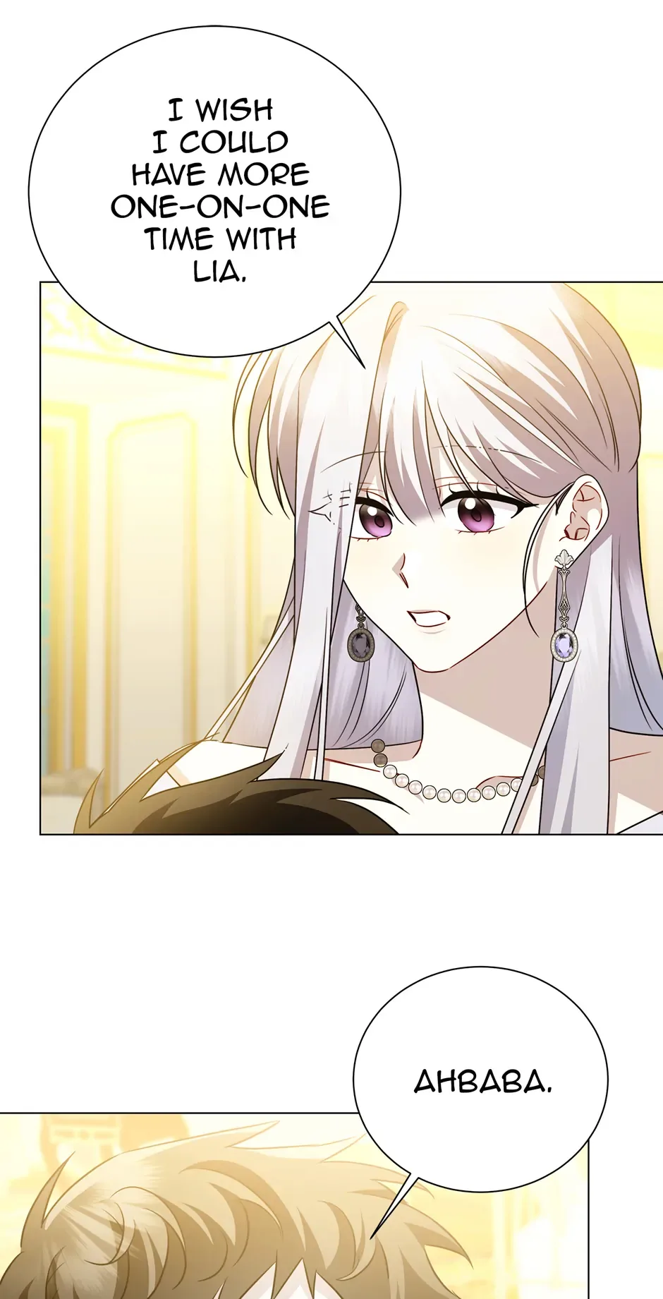 I Won’t Accept Your Regrets Chapter 135 page 48