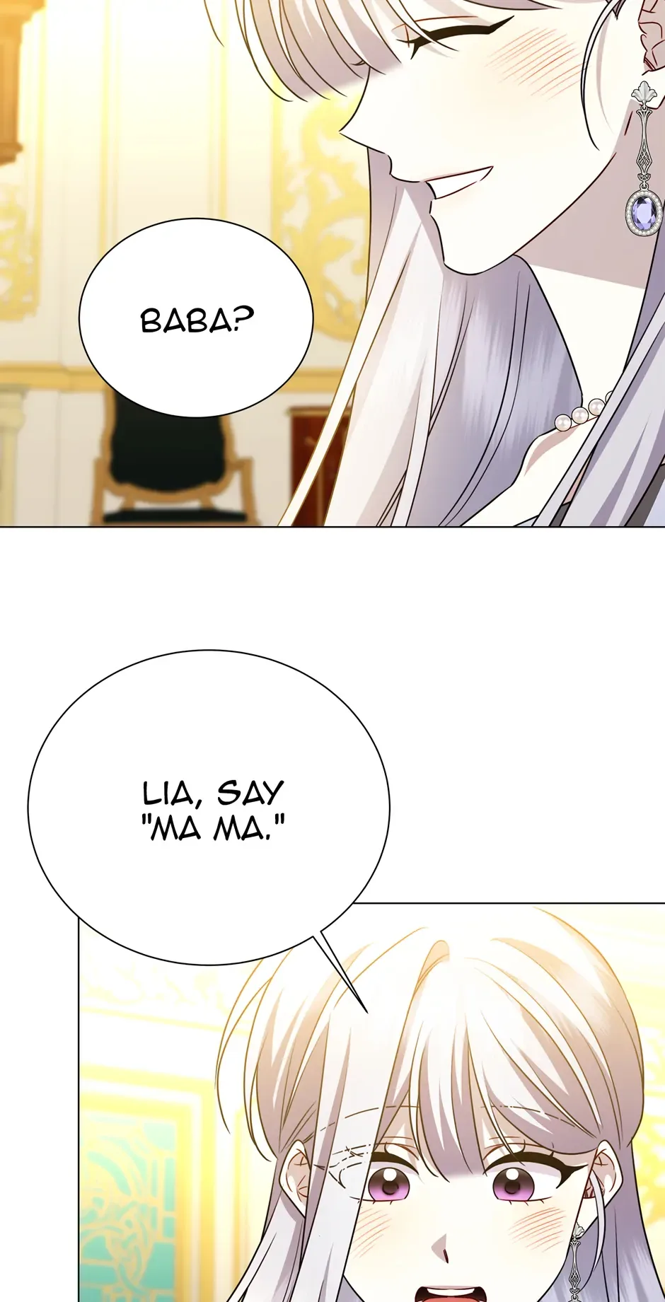 I Won’t Accept Your Regrets Chapter 135 page 50