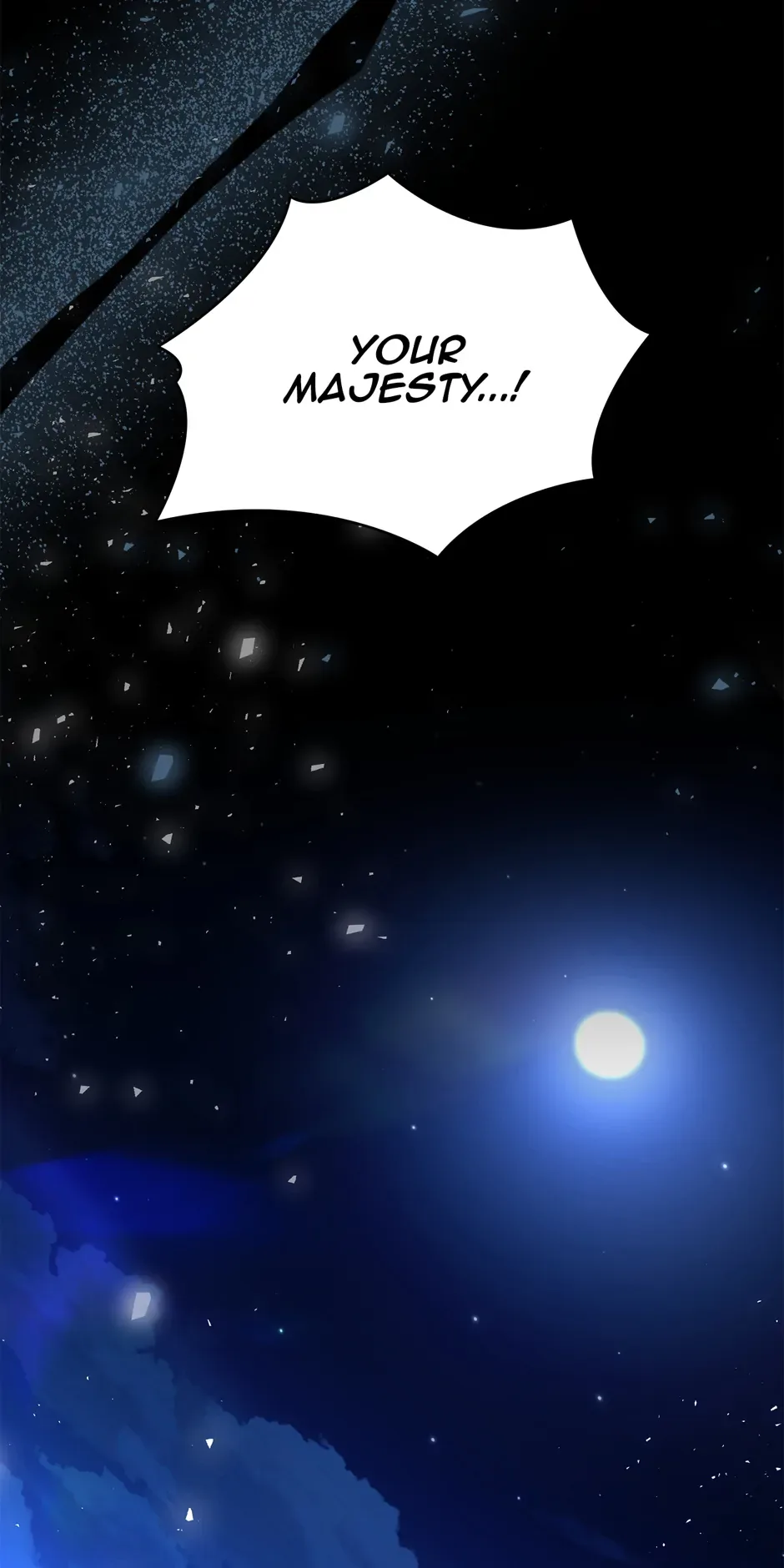 I Won’t Accept Your Regrets Chapter 132 page 49