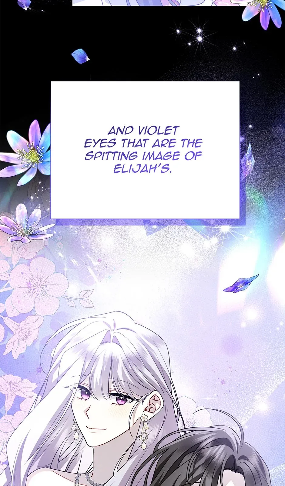 I Won’t Accept Your Regrets Chapter 136 page 7