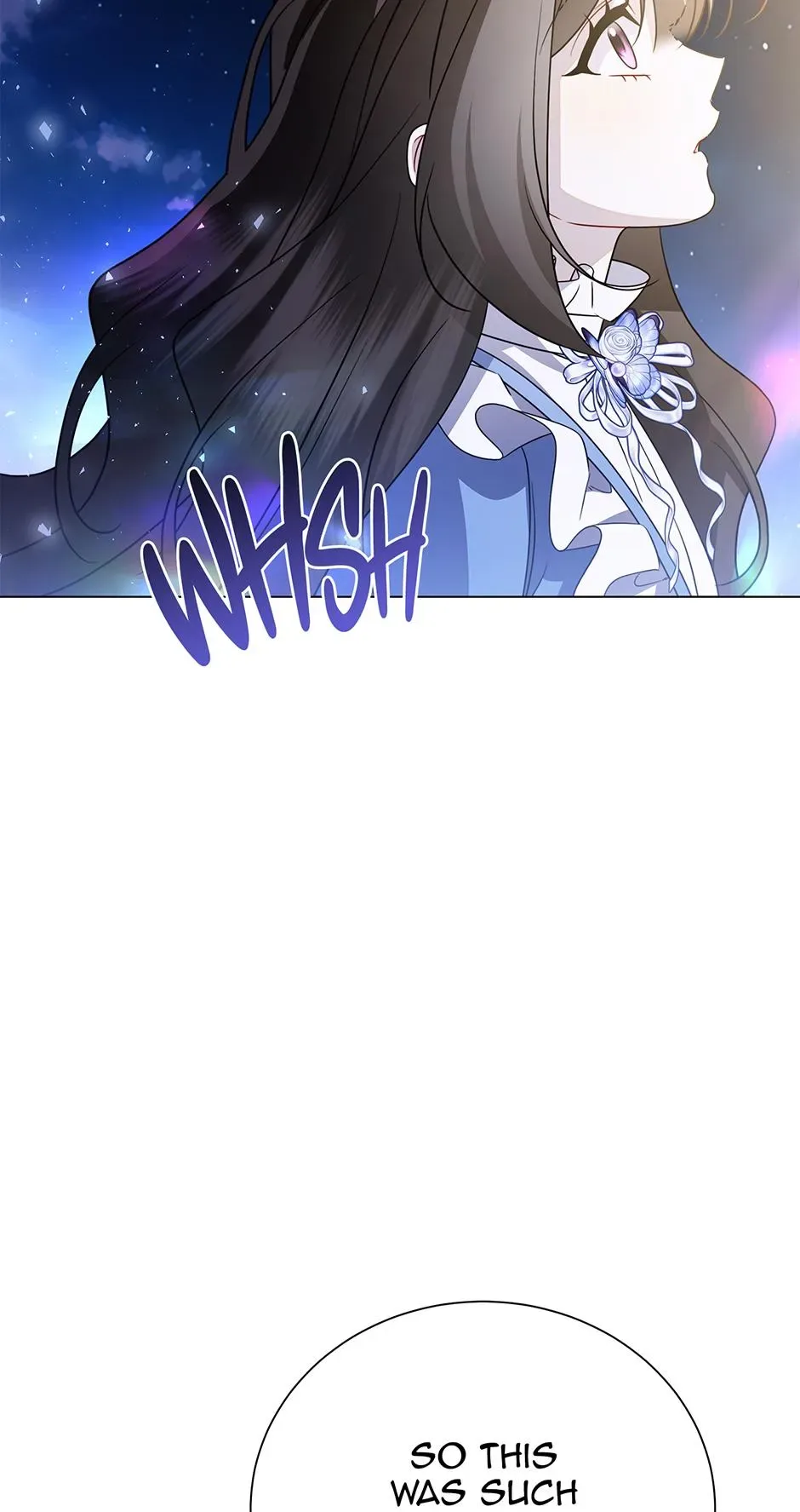 I Won’t Accept Your Regrets Chapter 136 page 31