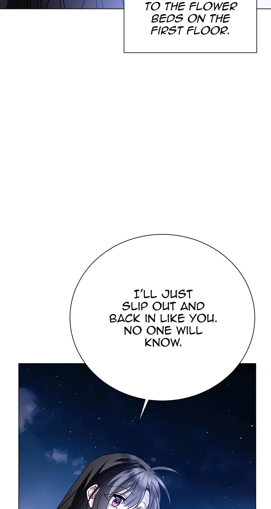 I Won’t Accept Your Regrets Chapter 136 page 47