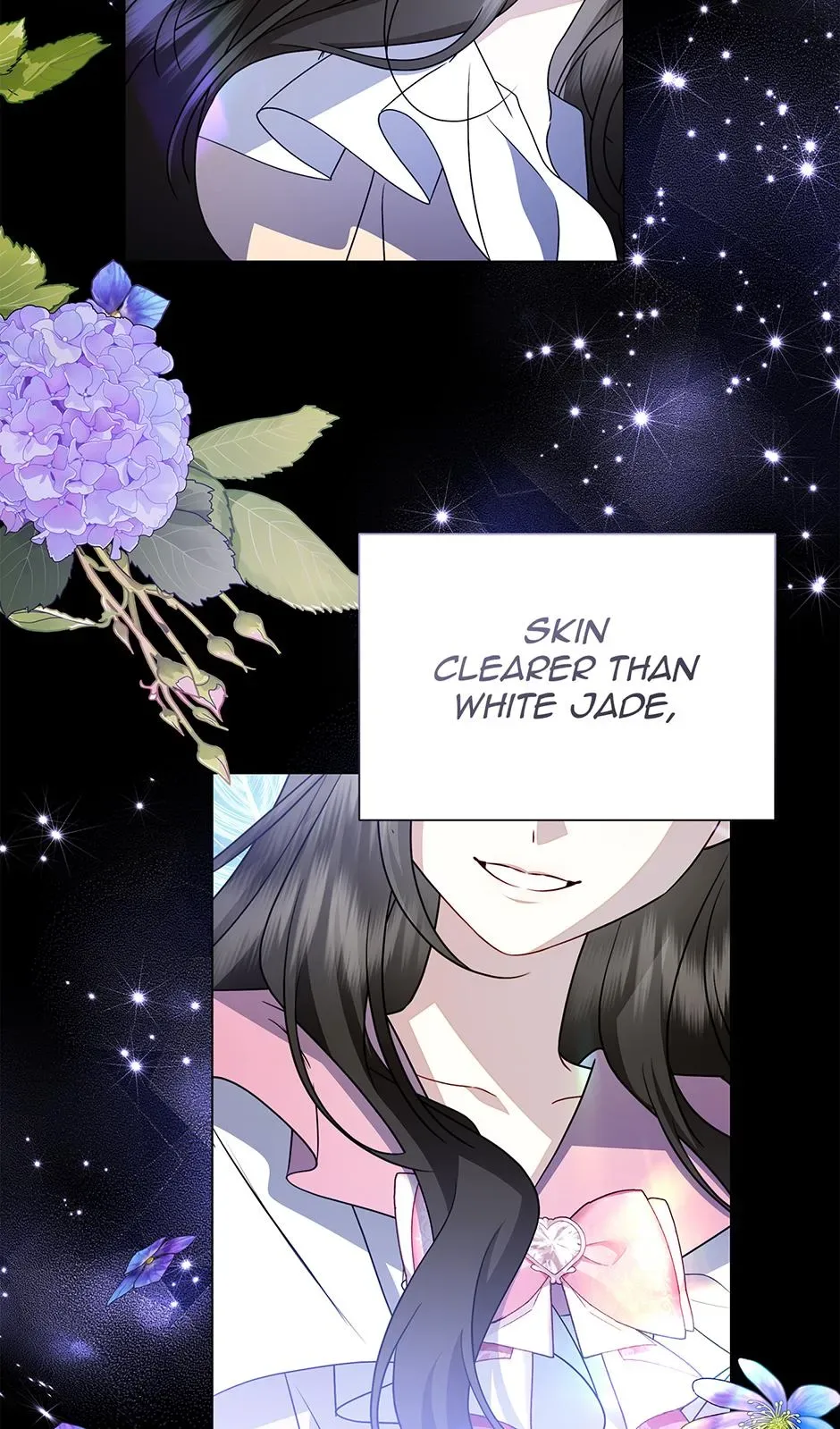I Won’t Accept Your Regrets Chapter 136 page 6
