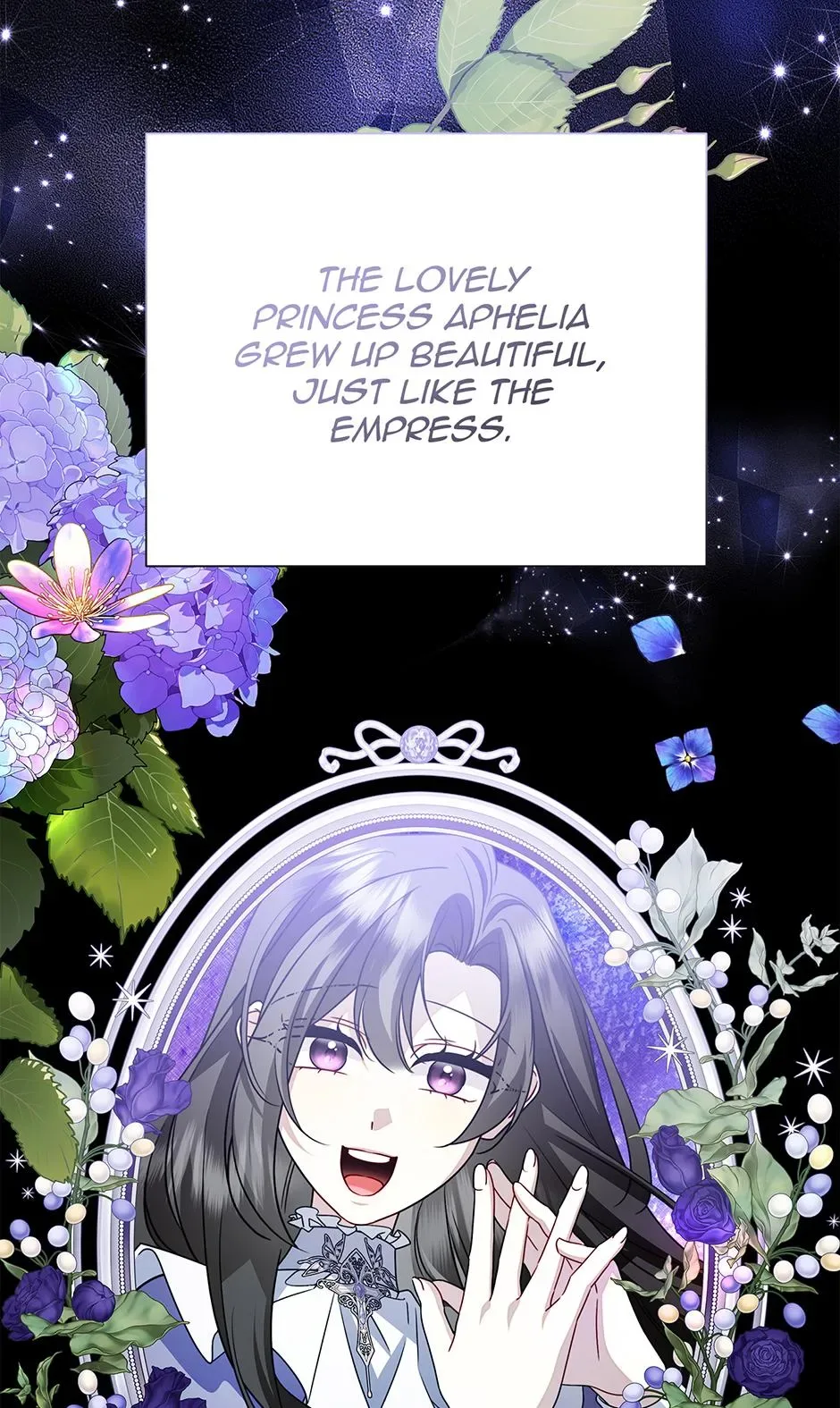 I Won’t Accept Your Regrets Chapter 136 page 4