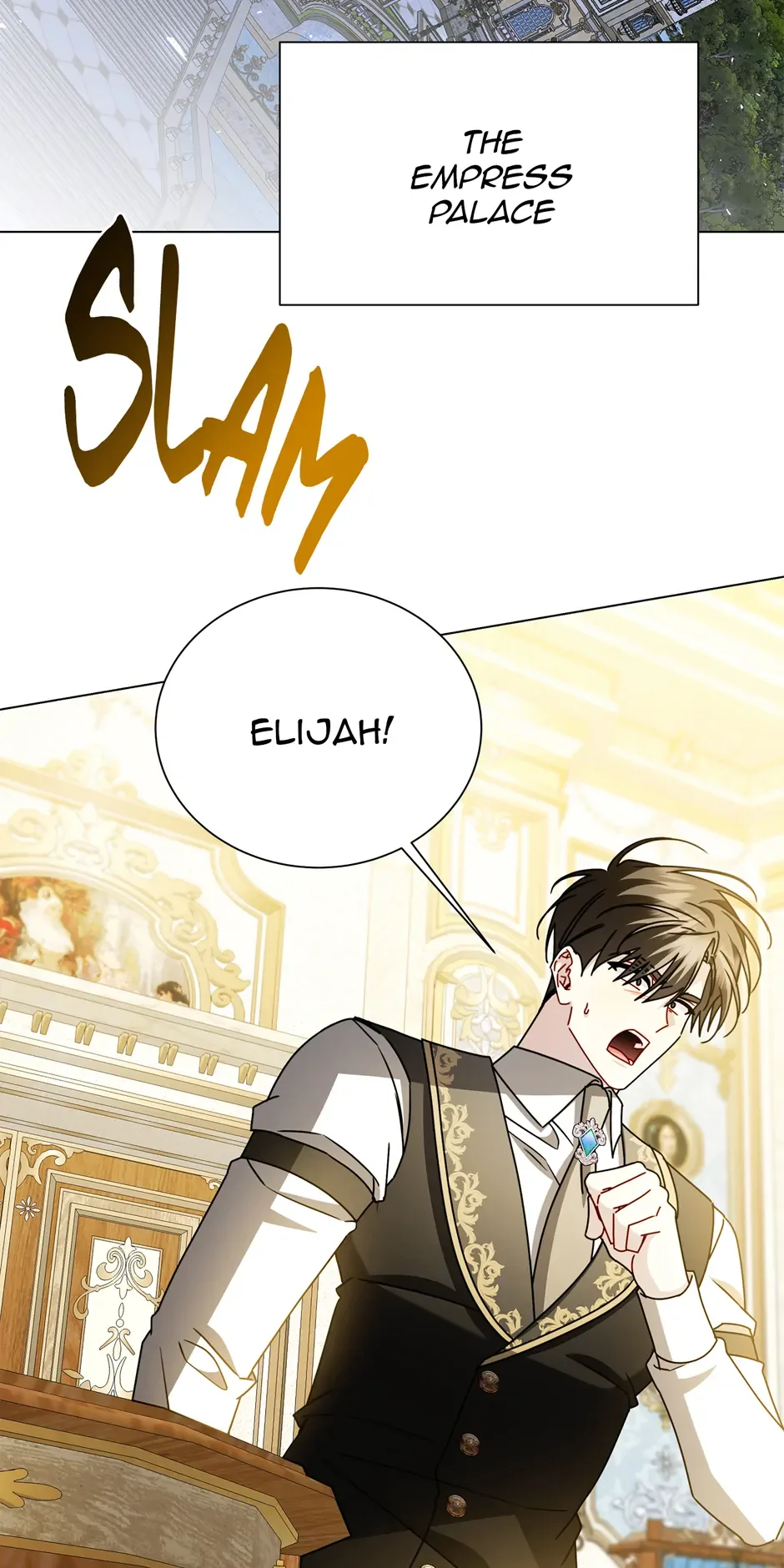 I Won’t Accept Your Regrets Chapter 132 page 51
