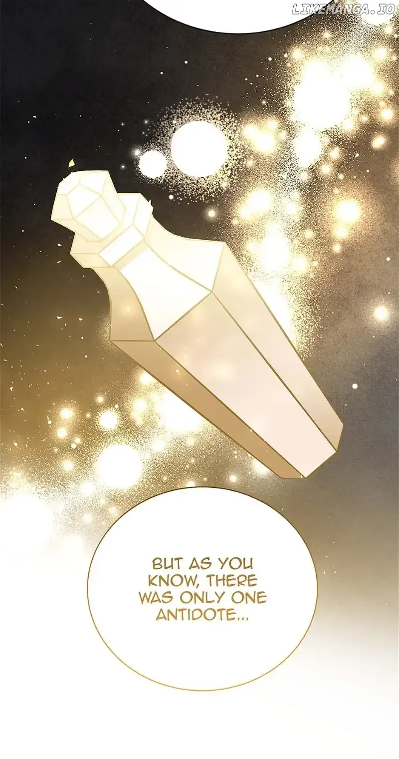 I Won’t Accept Your Regrets Chapter 127 page 66
