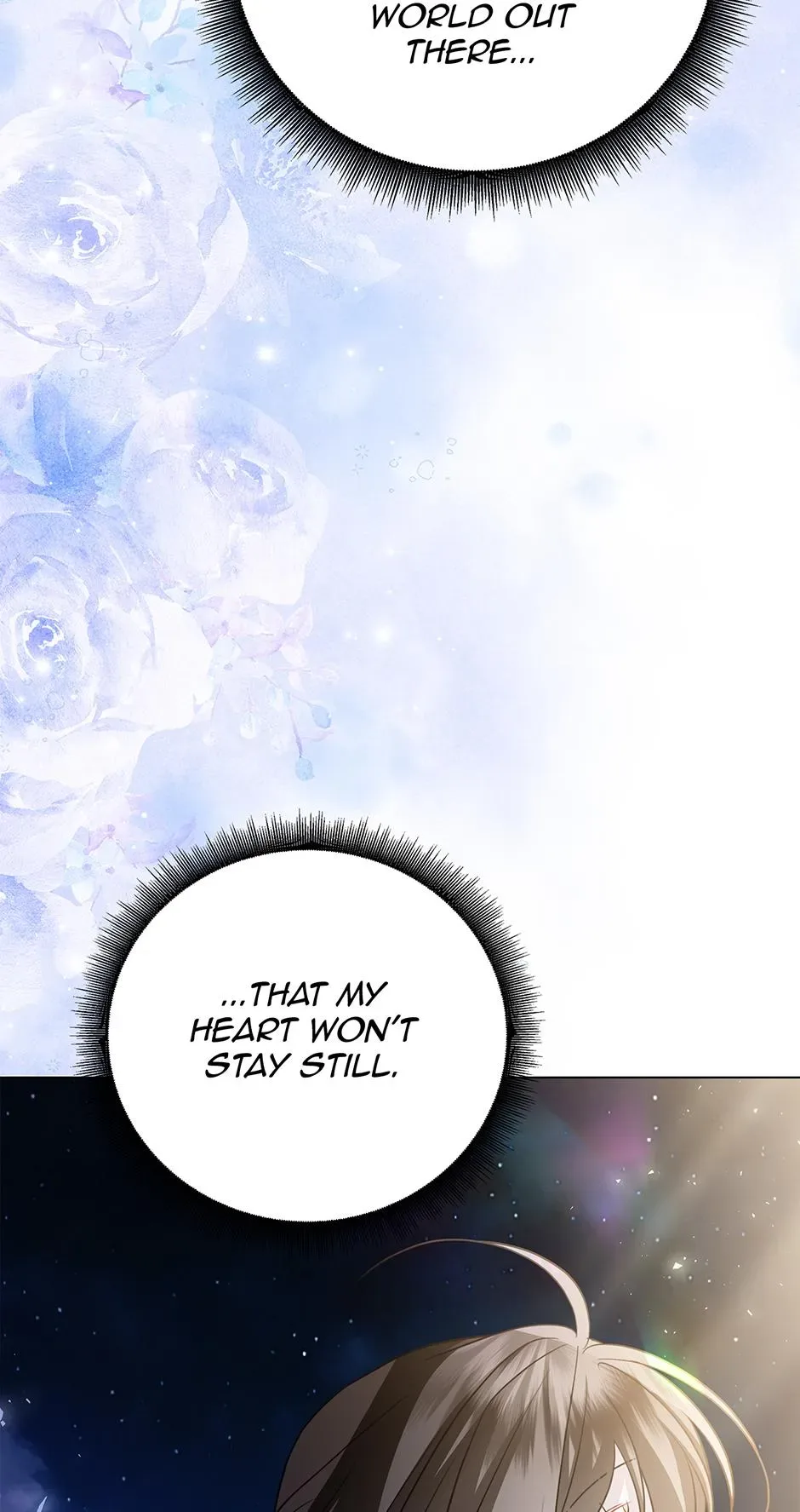 I Won’t Accept Your Regrets Chapter 136 page 30