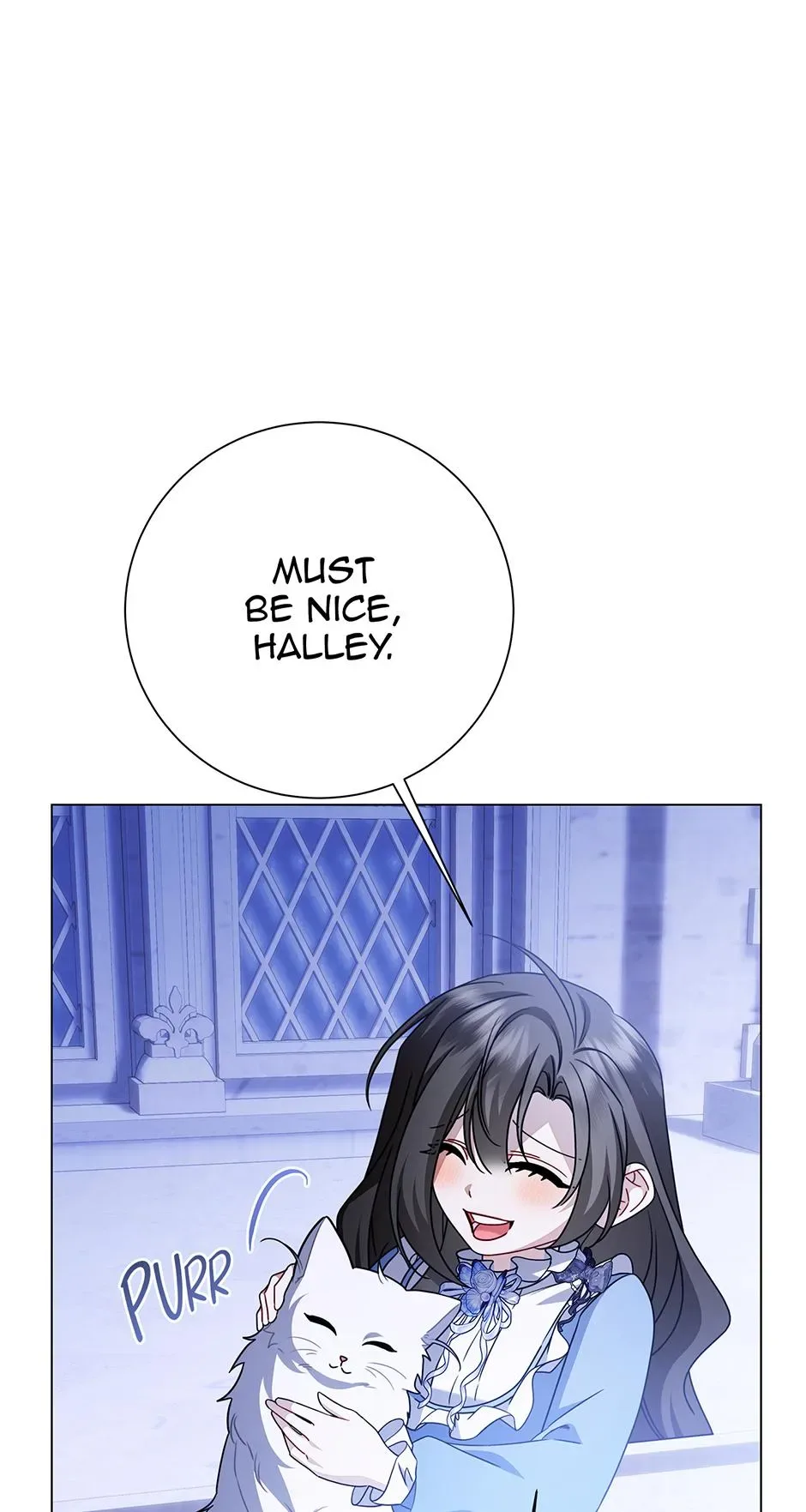 I Won’t Accept Your Regrets Chapter 136 page 33