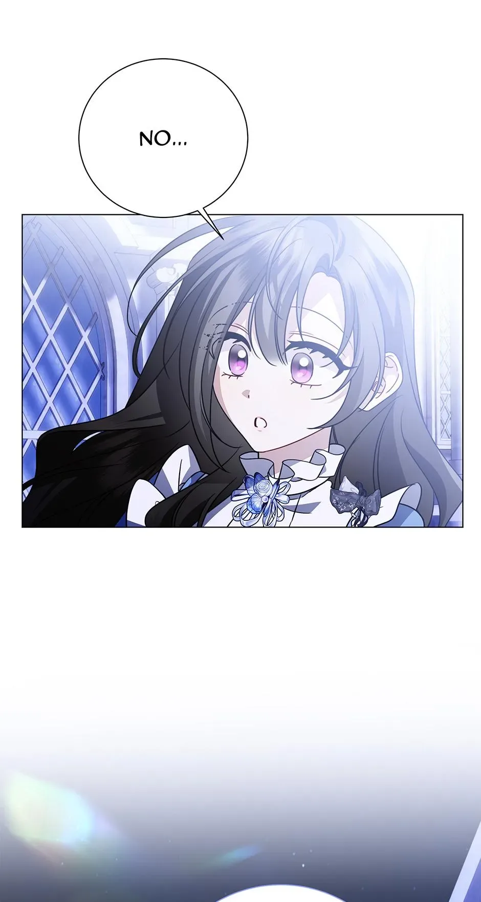 I Won’t Accept Your Regrets Chapter 136 page 41