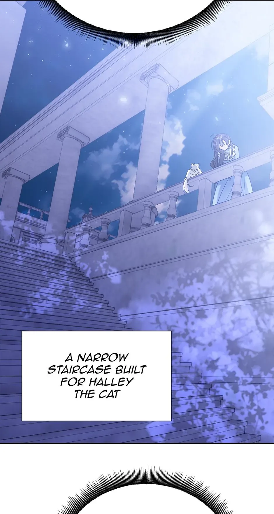 I Won’t Accept Your Regrets Chapter 136 page 45