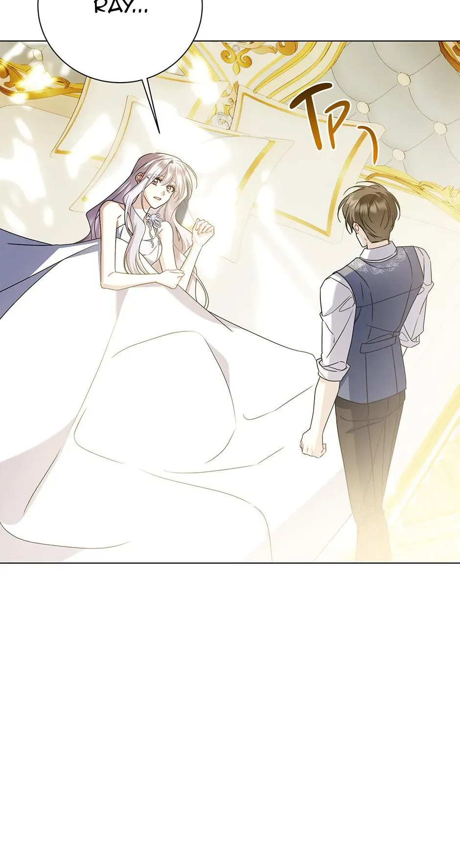 I Won’t Accept Your Regrets Chapter 136 page 59