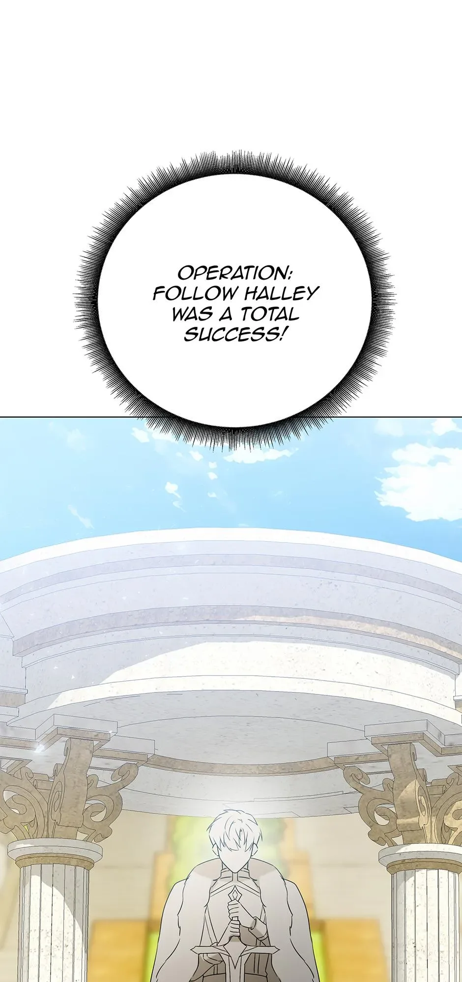 I Won’t Accept Your Regrets Chapter 136 page 82