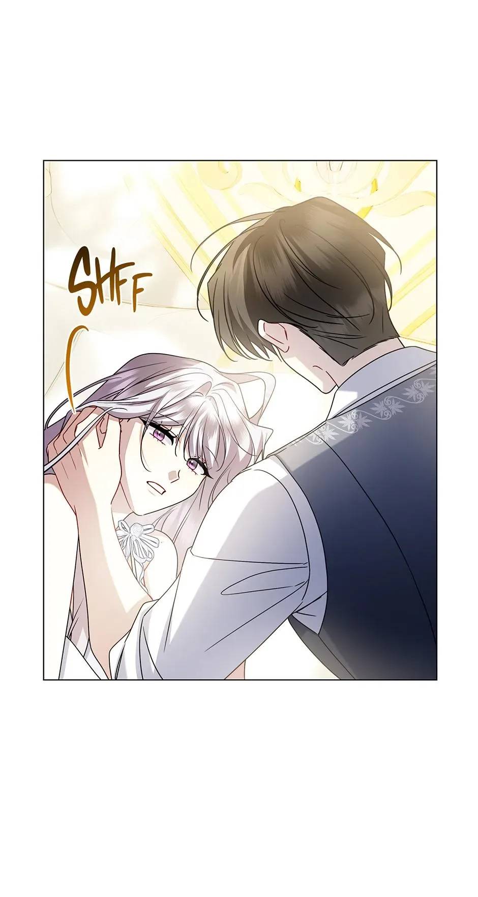 I Won’t Accept Your Regrets Chapter 136 page 60