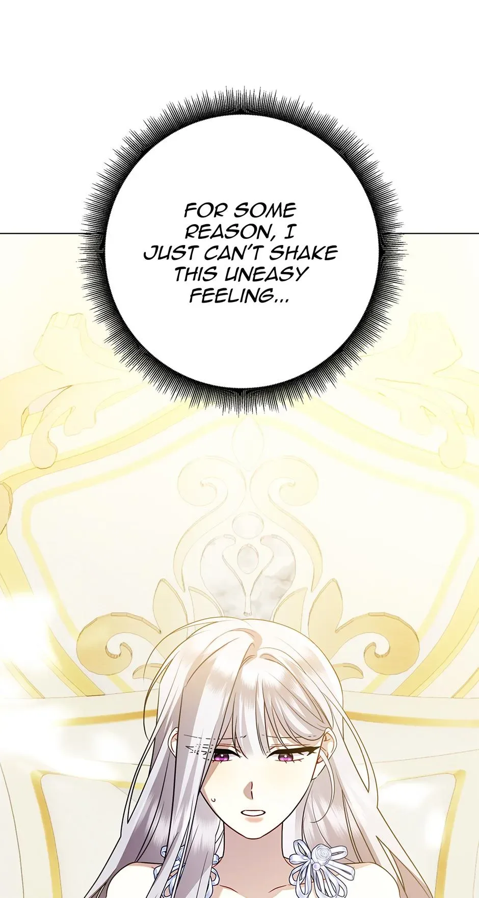 I Won’t Accept Your Regrets Chapter 136 page 78