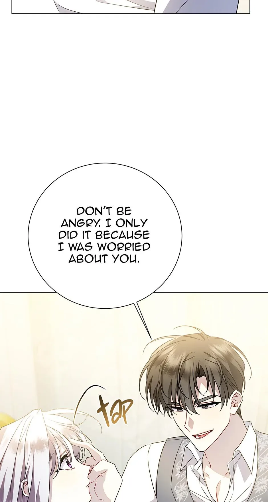 I Won’t Accept Your Regrets Chapter 136 page 67