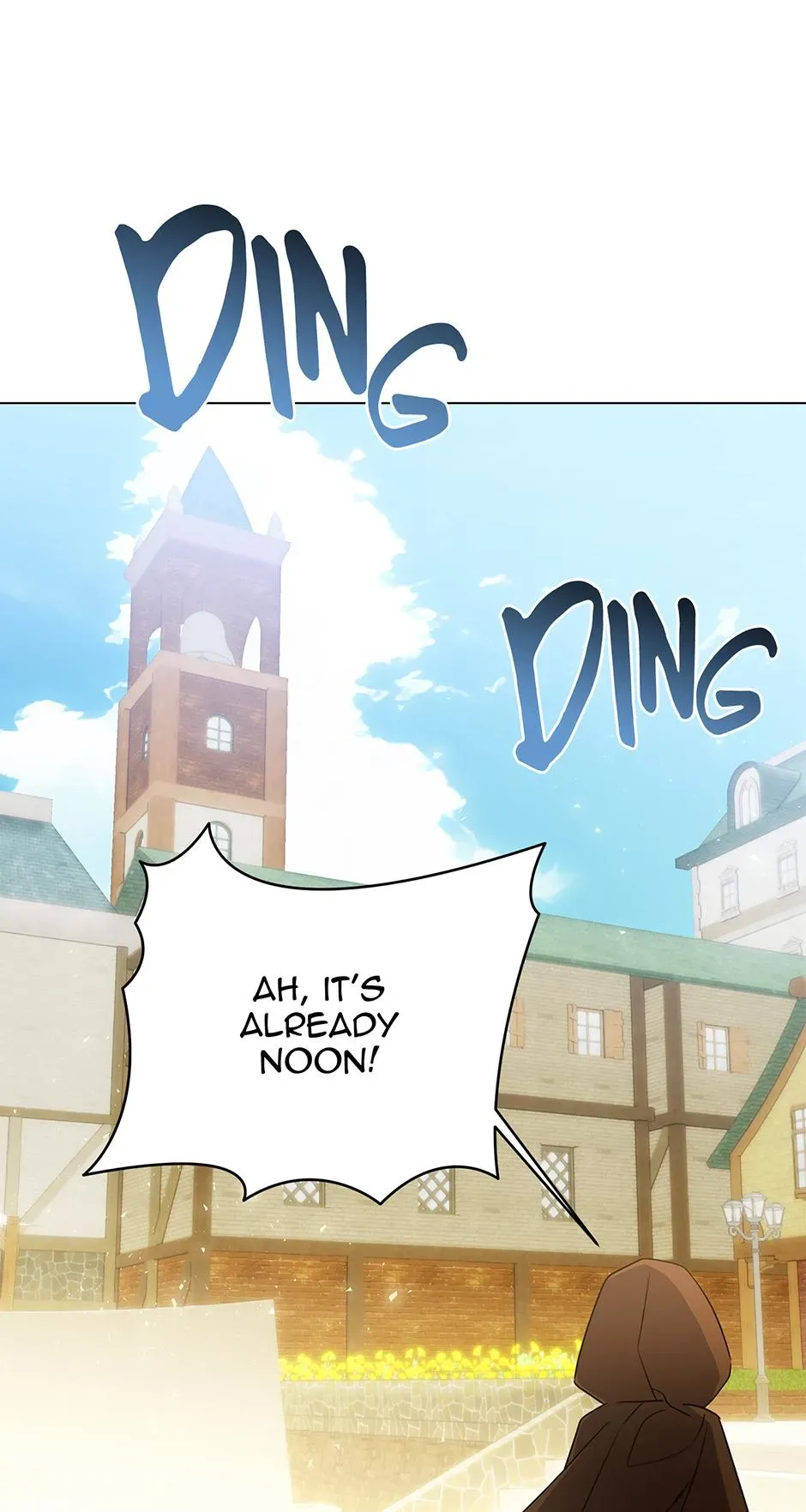 I Won’t Accept Your Regrets Chapter 136 page 100