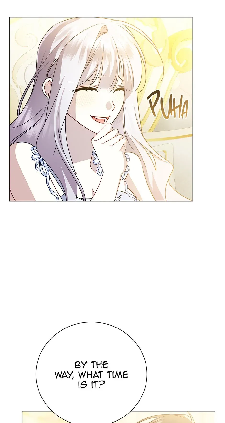 I Won’t Accept Your Regrets Chapter 136 page 71