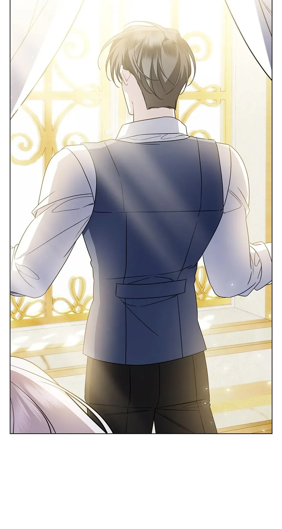 I Won’t Accept Your Regrets Chapter 136 page 56