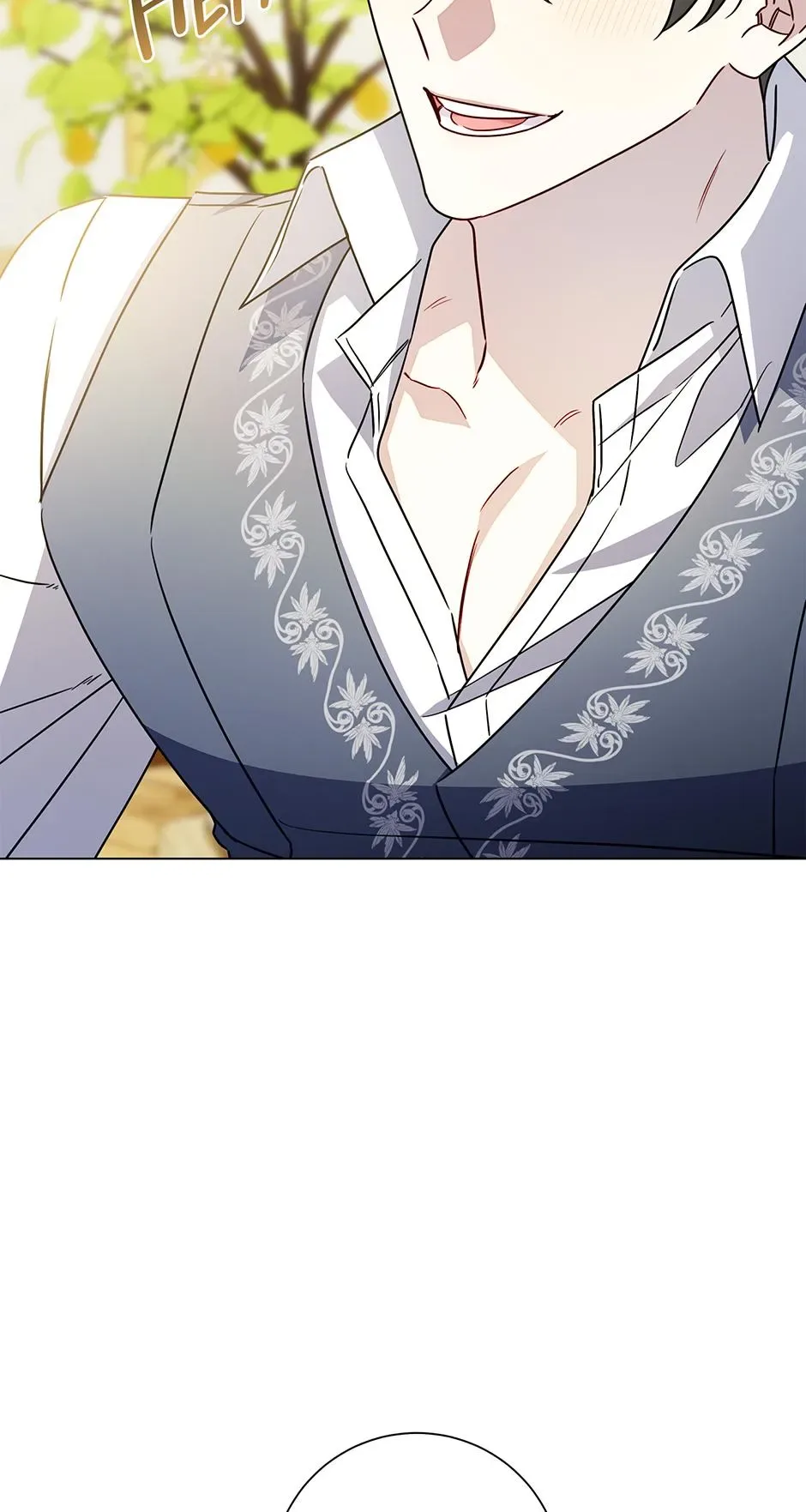 I Won’t Accept Your Regrets Chapter 136 page 69