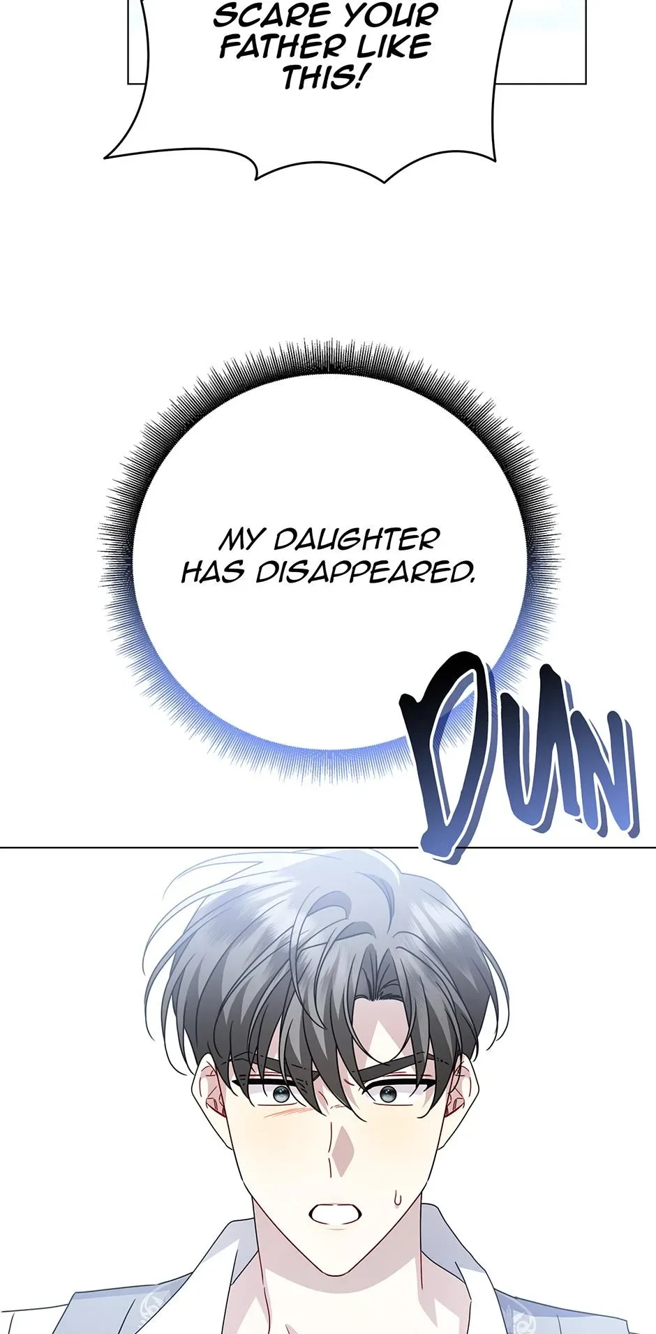 I Won’t Accept Your Regrets Chapter 137 page 42